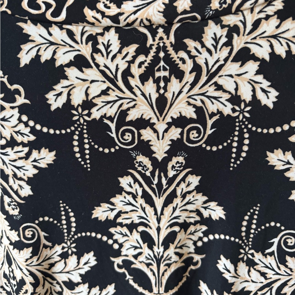 Linea Donatella Robe - Picture 4 of 4